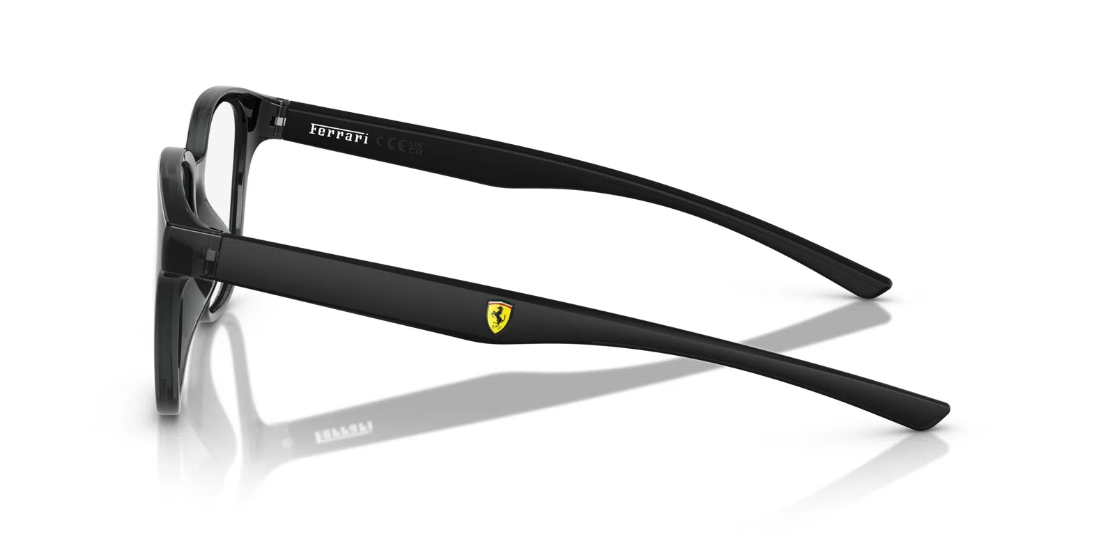 Scuderia Ferrari 8015U Eyeglasses - view 18
